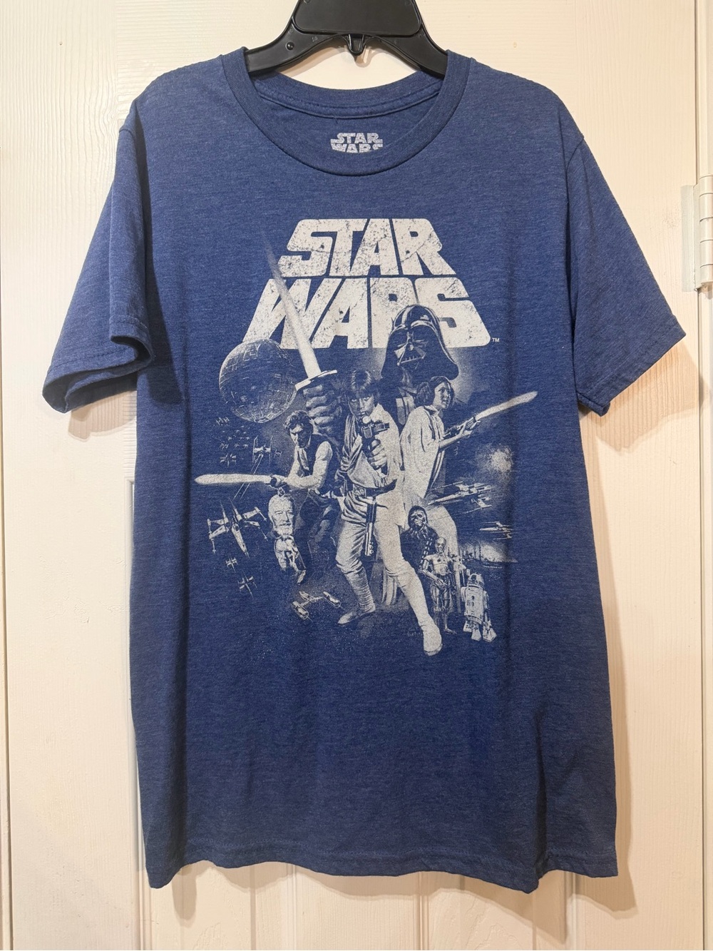 Star Wars Tee